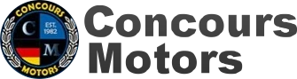 Concours Motors Auto Repair