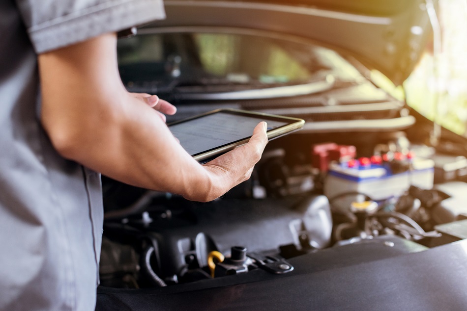 Fuel Injection Repair In Ventura, CA Fuel Injection Repair In Ventura, CA